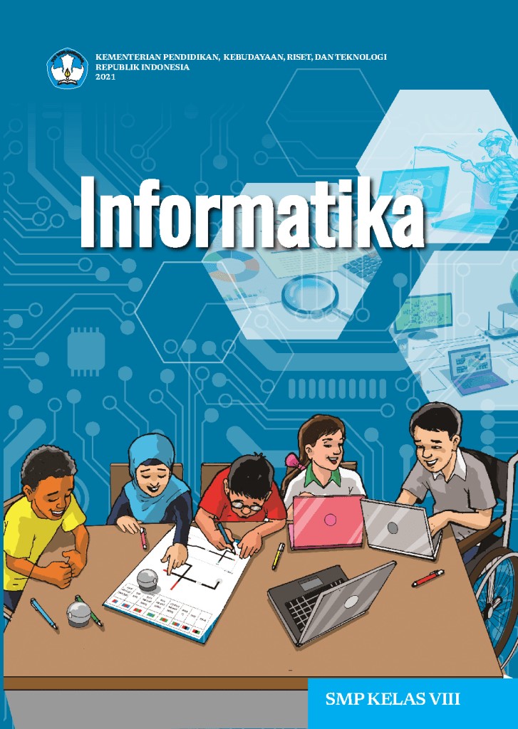 Informatika : SMP Kelas VIII