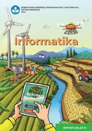 Informatika : SMP/MTs IX